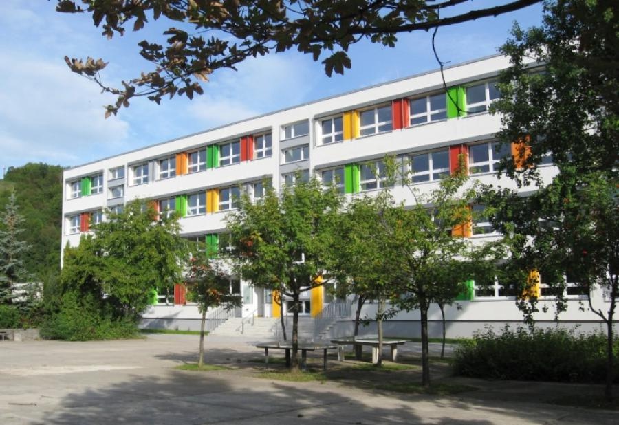 Sekundarschule Thale/Nord