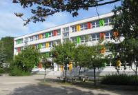 Sekundarschule Thale Nord. Foto © Sekundarschule Thale Nord. Unter CC-by-nc-sa-Lizenz.